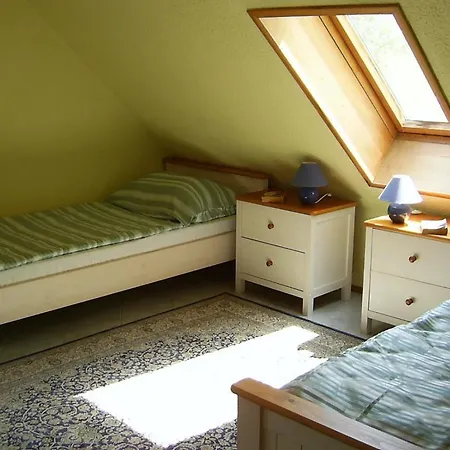 Rozalie Appartement Horní Planá