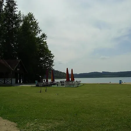 Rozalie Apartment Horni Plana