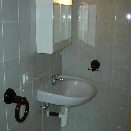 Rozalie Apartment