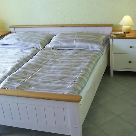 Apartment Rozalie