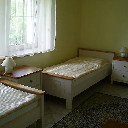 Apartment Rozalie Horní Planá