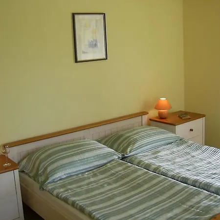 Rozalie Apartment *
