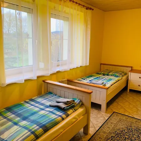 Rozalie Apartment *
