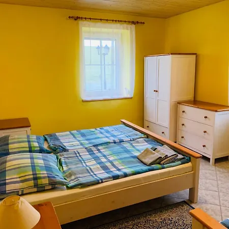 Rozalie Apartment *